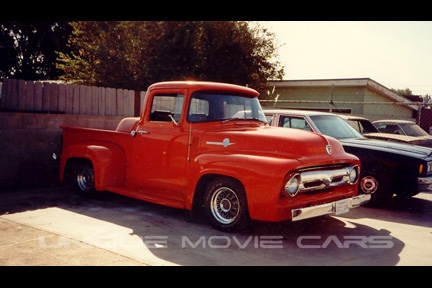 1956 Ford Pickup